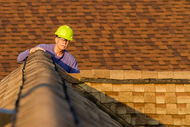 Best Commercial Roofing Services  in Flat Rock, NC
