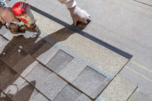 Best Shingle Roofing Installation  in Flat Rock, NC